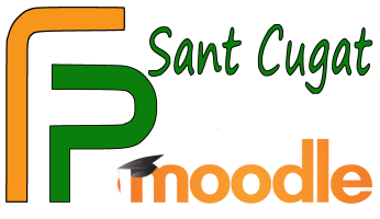 MOODLE INS FP SANT CUGAT